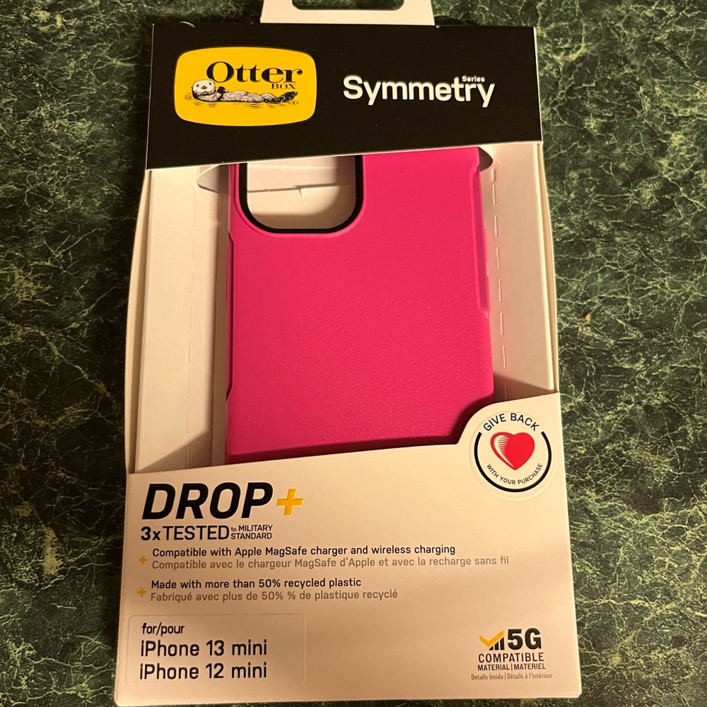 iPhone 13 mini ottorbox